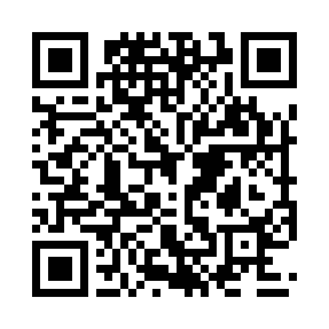 QR code that opens longbook's PayPal checkout